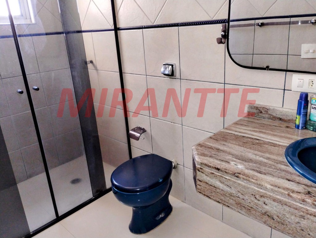 Sobrado de 172m² com 4 quartos em Vila Guilherme