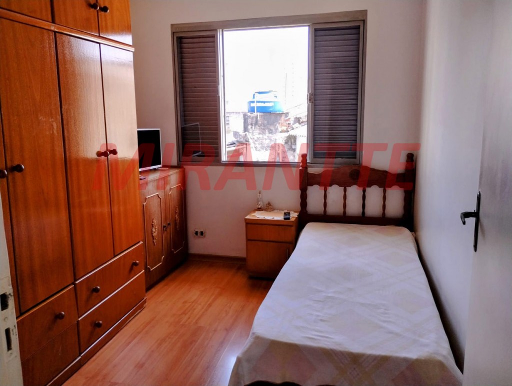 Sobrado de 172m² com 4 quartos em Vila Guilherme