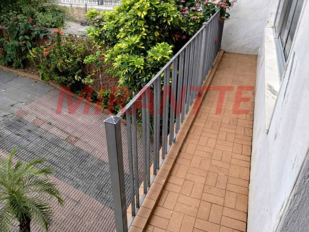 Sobrado de 172m² com 4 quartos em Vila Guilherme