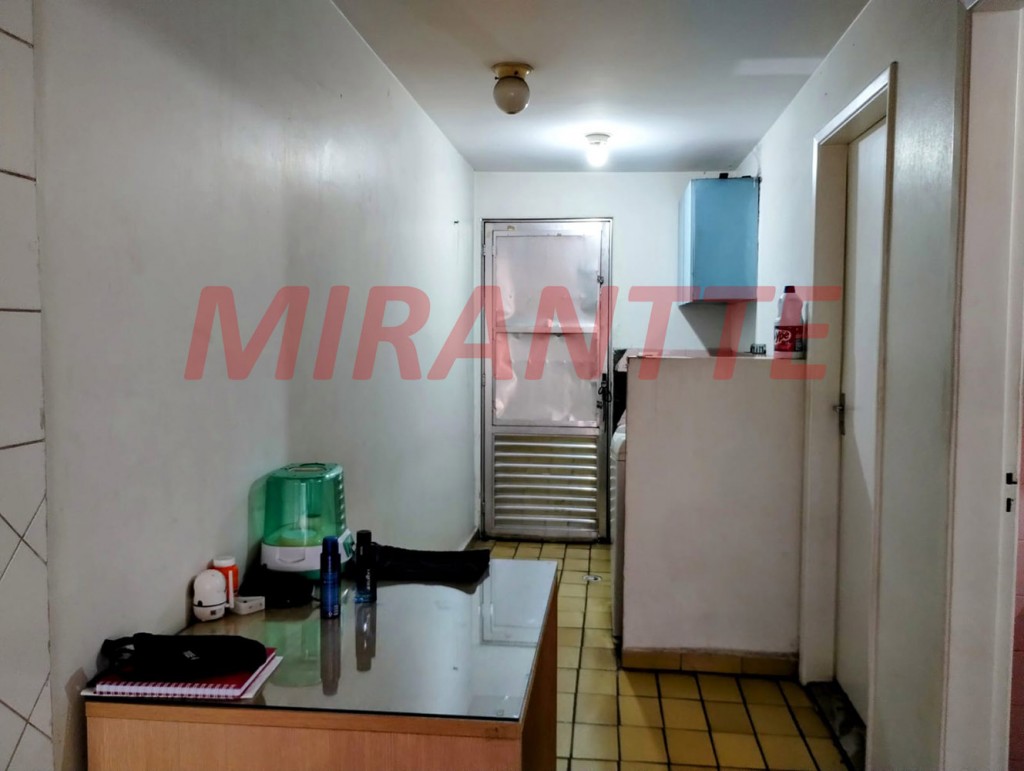 Sobrado de 172m² com 4 quartos em Vila Guilherme