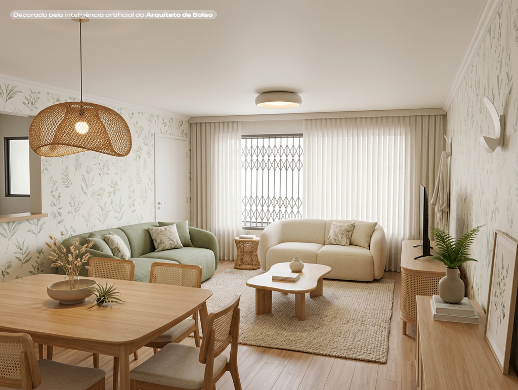 Sobrado de 172m² com 4 quartos em Vila Guilherme