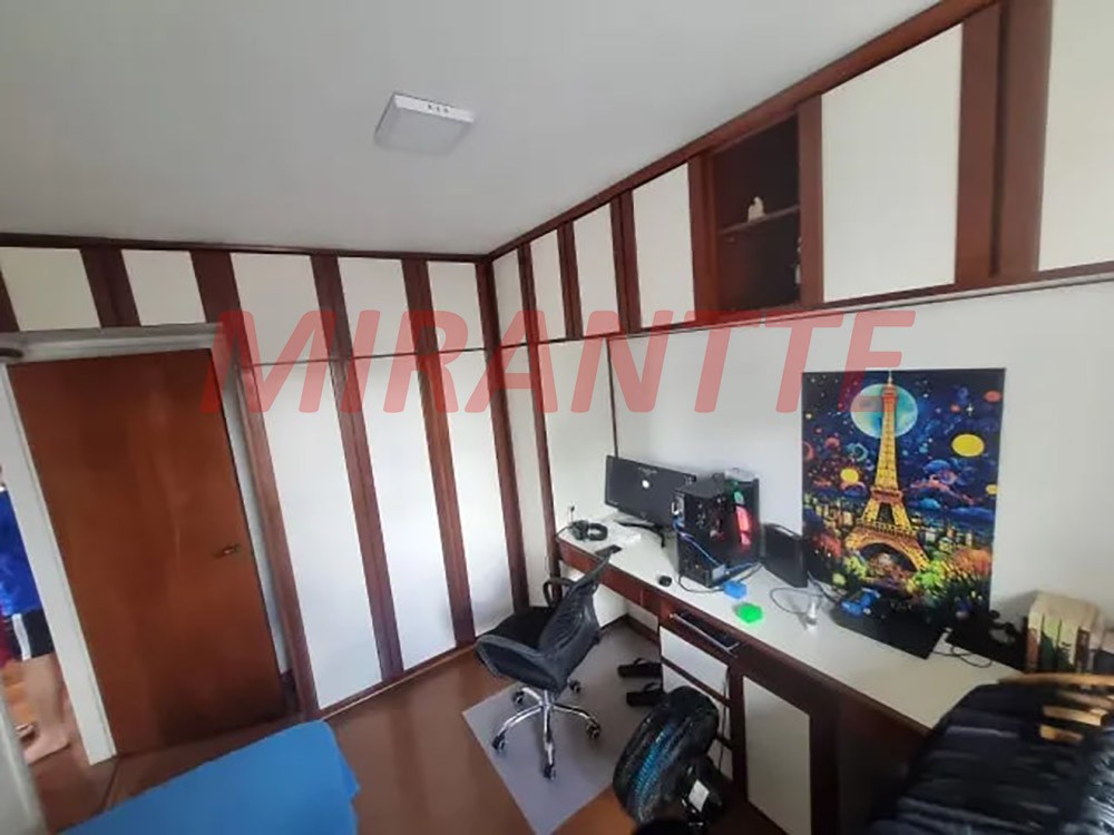 Apartamento com 2 quartos em Vila Guilherme