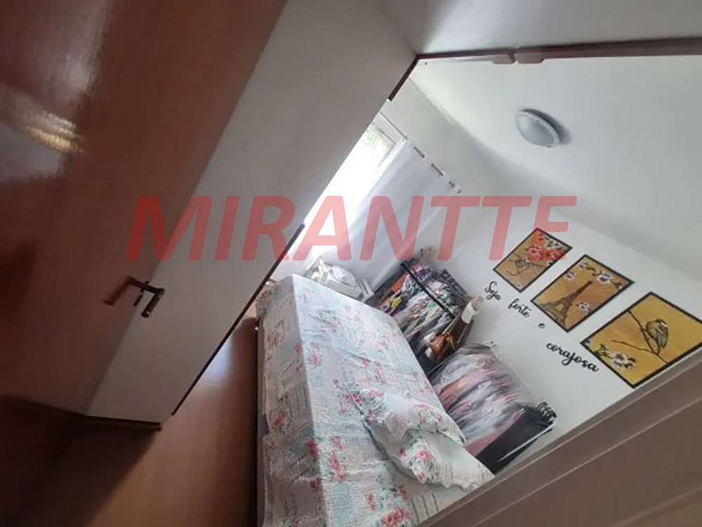 Apartamento com 2 quartos em Vila Guilherme