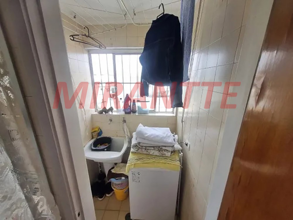 Apartamento com 2 quartos em Vila Guilherme