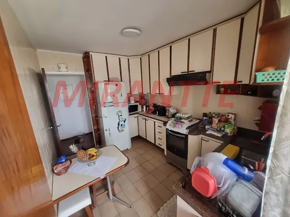 Apartamento com 2 quartos em Vila Guilherme
