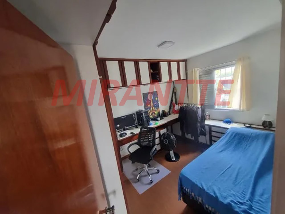 Apartamento com 2 quartos em Vila Guilherme
