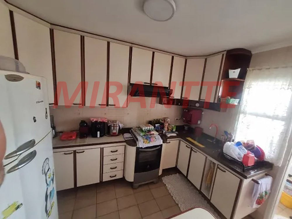 Apartamento com 2 quartos em Vila Guilherme
