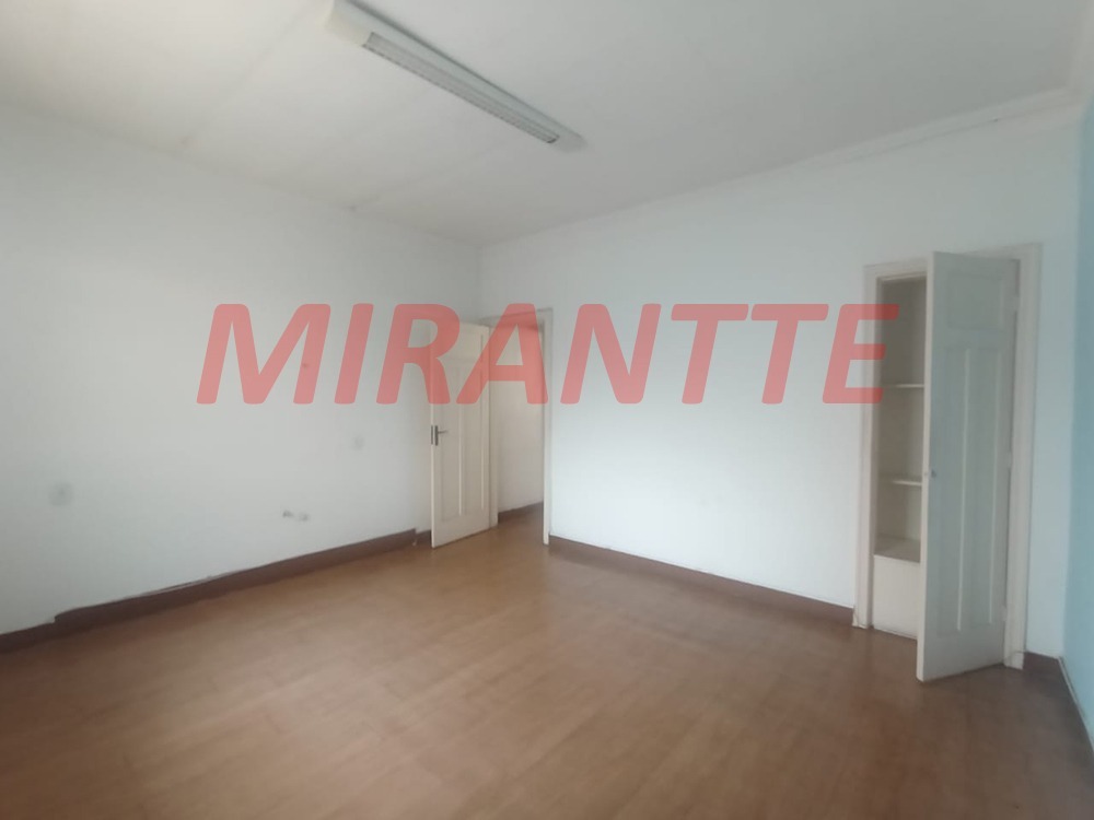 Sobrado de 107m² com 2 quartos em Santana