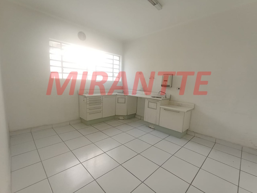 Sobrado de 107m² com 2 quartos em Santana