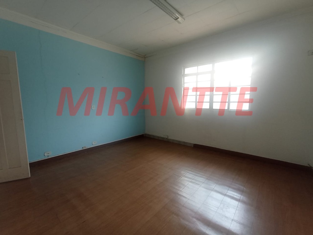 Sobrado de 107m² com 2 quartos em Santana