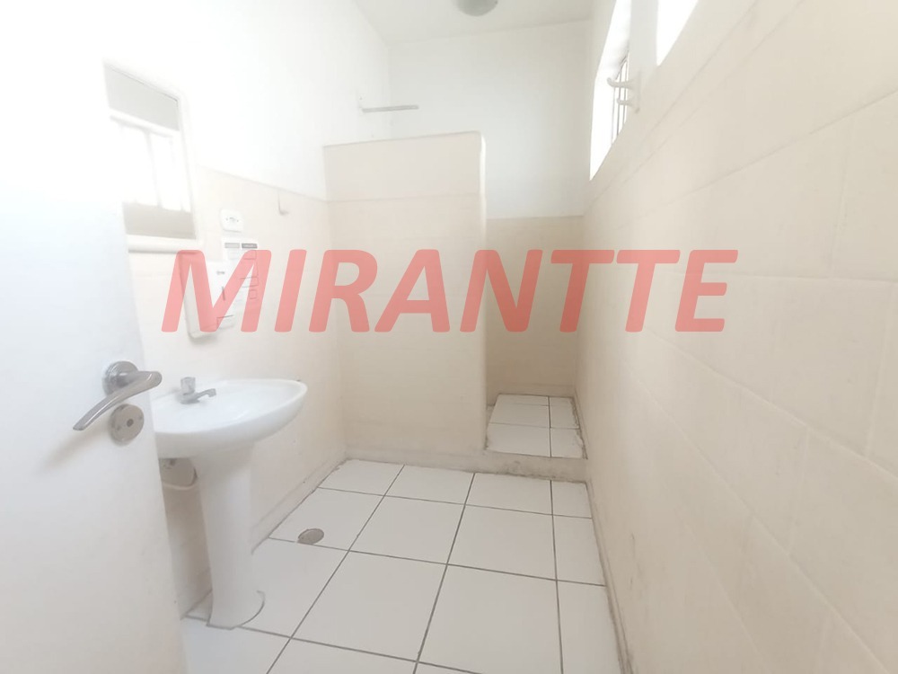 Sobrado de 107m² com 2 quartos em Santana
