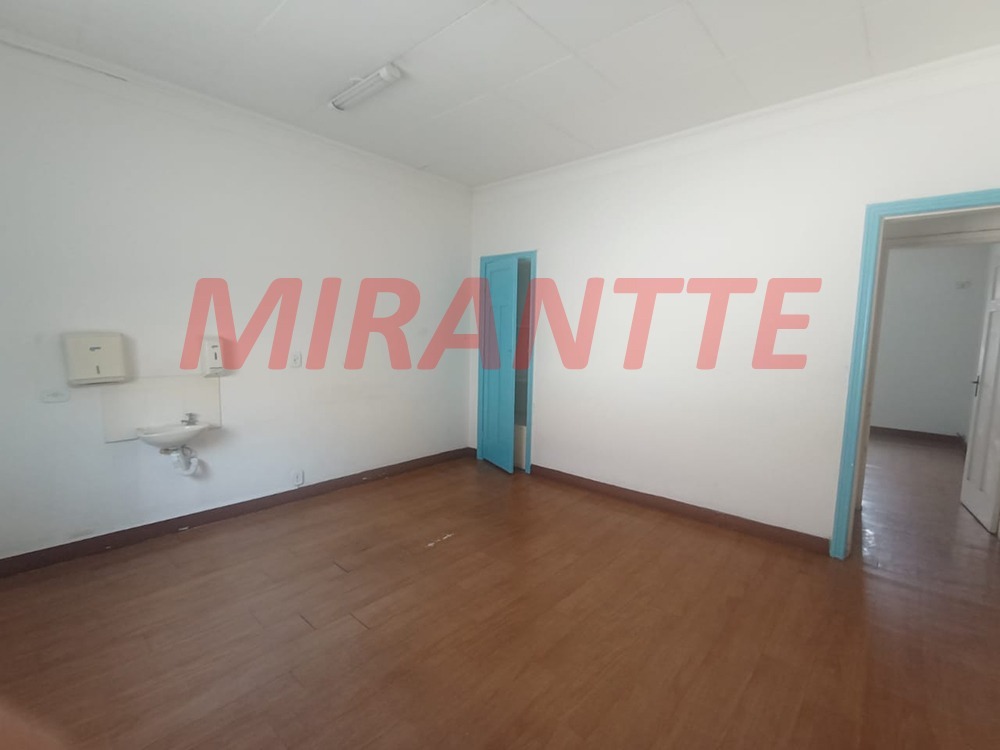 Sobrado de 107m² com 2 quartos em Santana