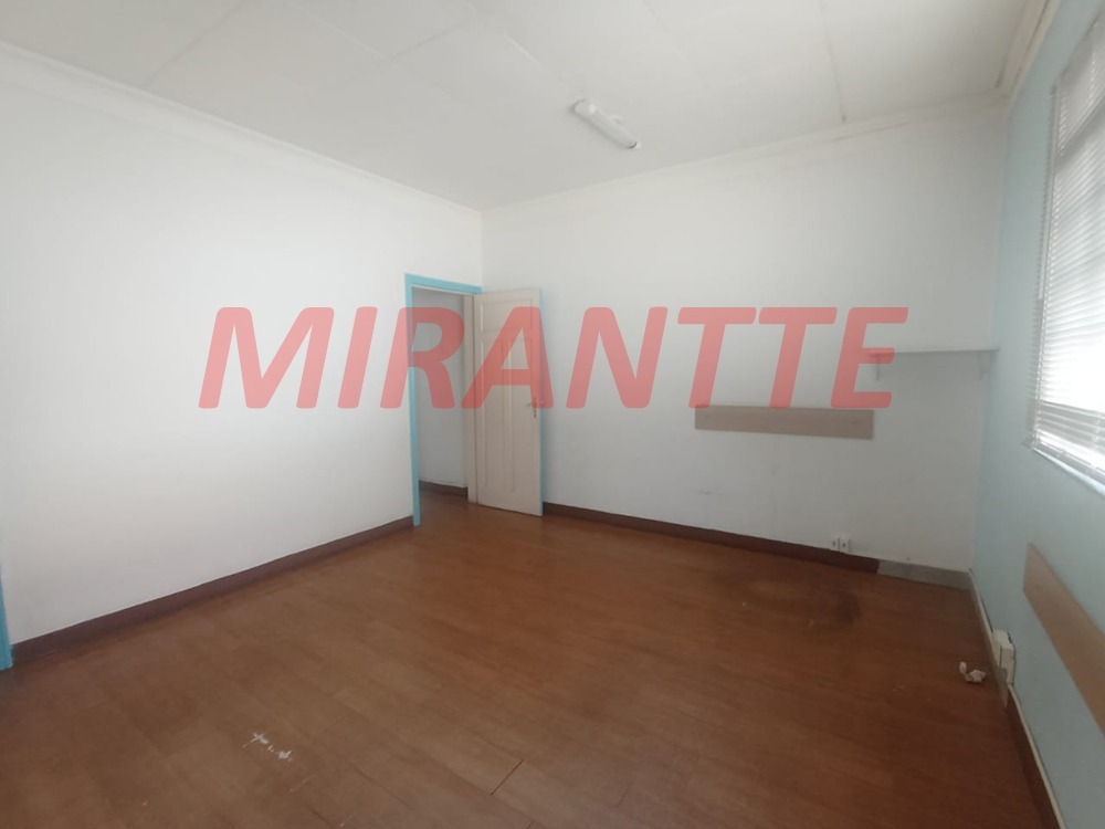 Sobrado de 107m² com 2 quartos em Santana