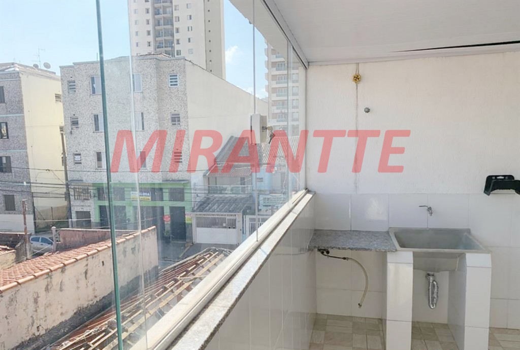 Comercial de 800m² em Santana