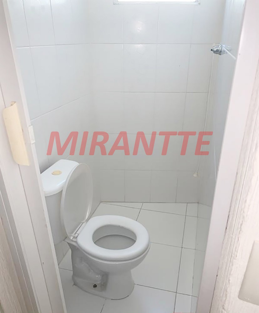 Comercial de 800m² em Santana
