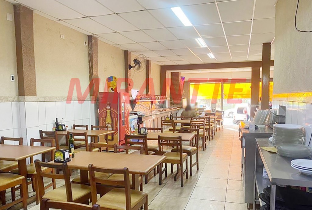 Comercial de 240m² em Jardim Brasil