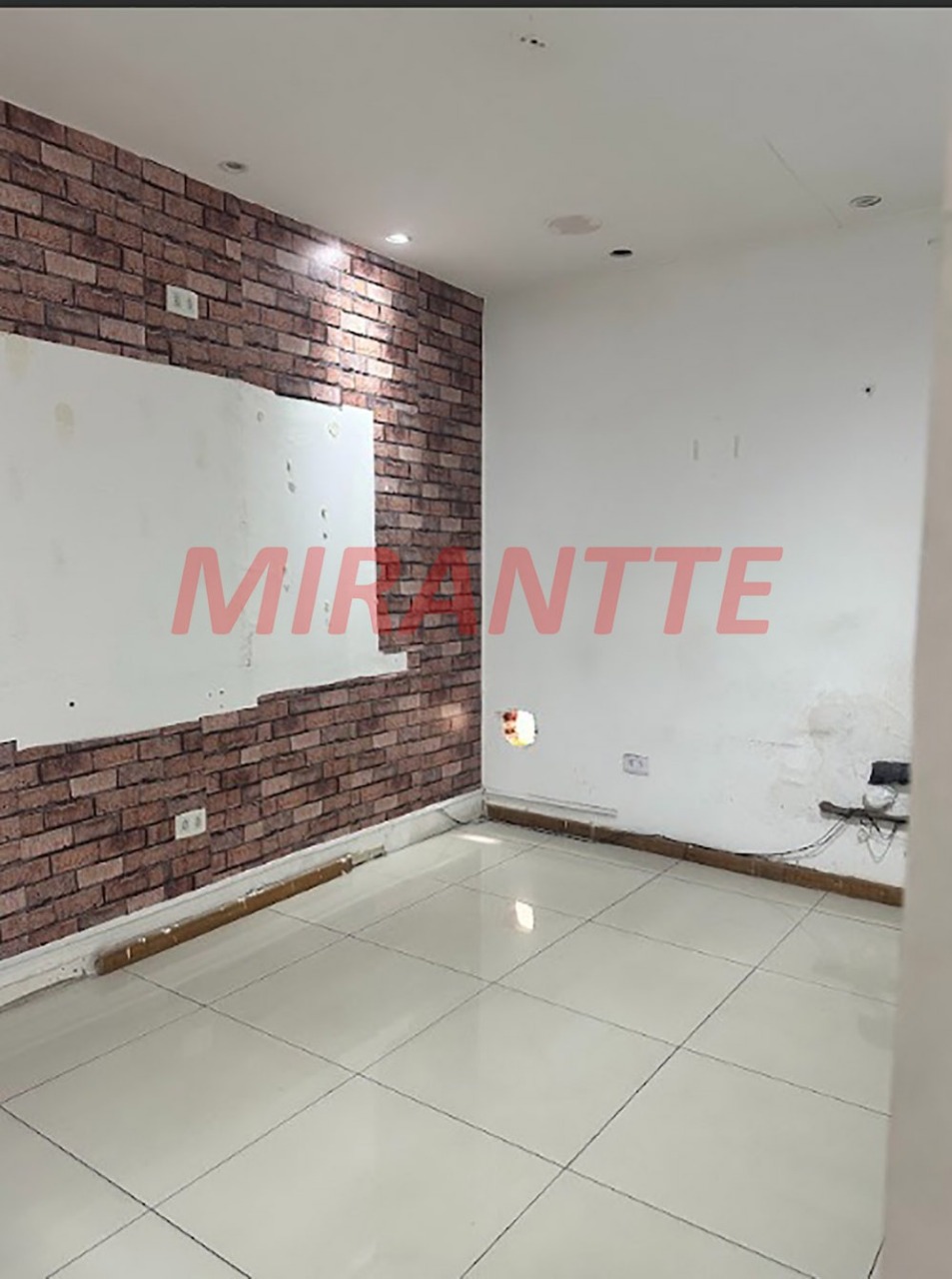 Comercial de 400m² com 4 quartos em Tucuruvi