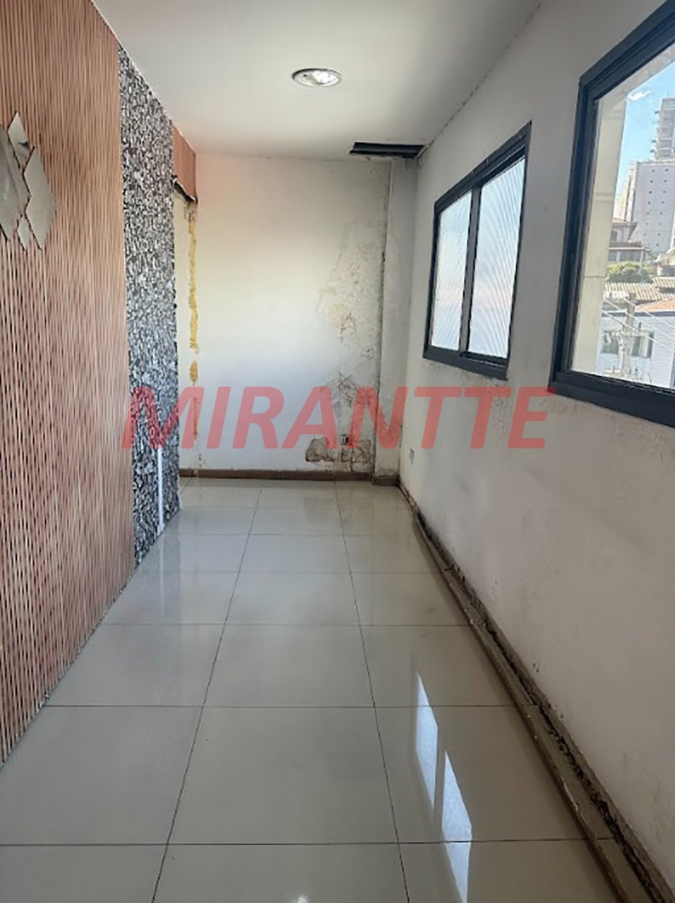 Comercial de 400m² com 4 quartos em Tucuruvi