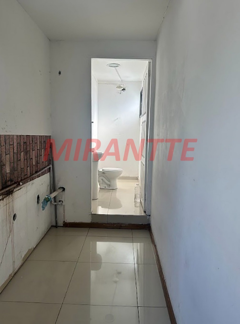 Comercial de 400m² com 4 quartos em Tucuruvi