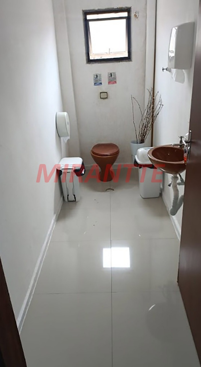 Comercial de 400m² com 4 quartos em Tucuruvi