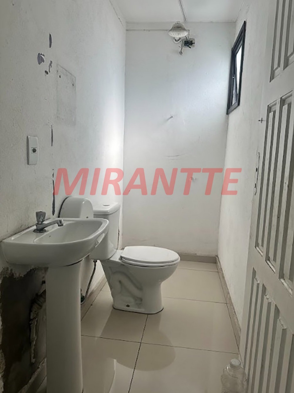 Comercial de 400m² com 4 quartos em Tucuruvi