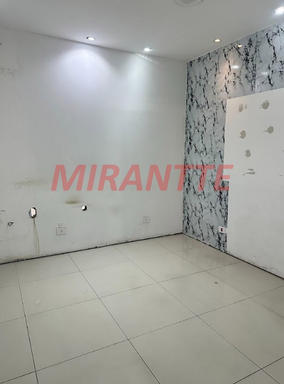 Comercial de 400m² com 4 quartos em Tucuruvi