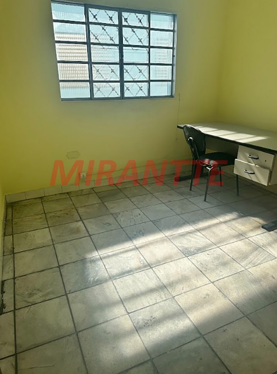 Comercial de 400m² com 4 quartos em Tucuruvi