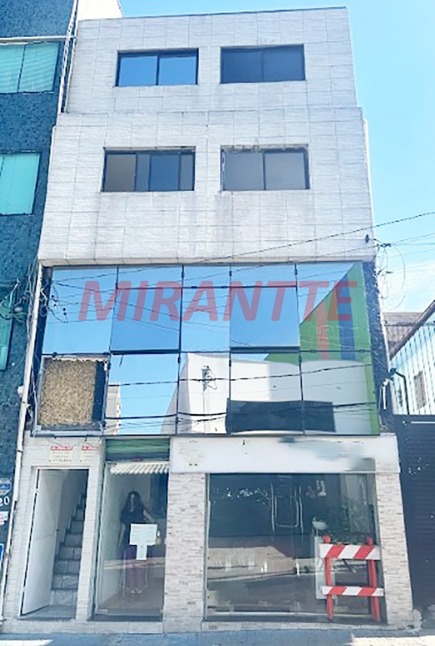 Comercial de 400m² com 4 quartos em Tucuruvi
