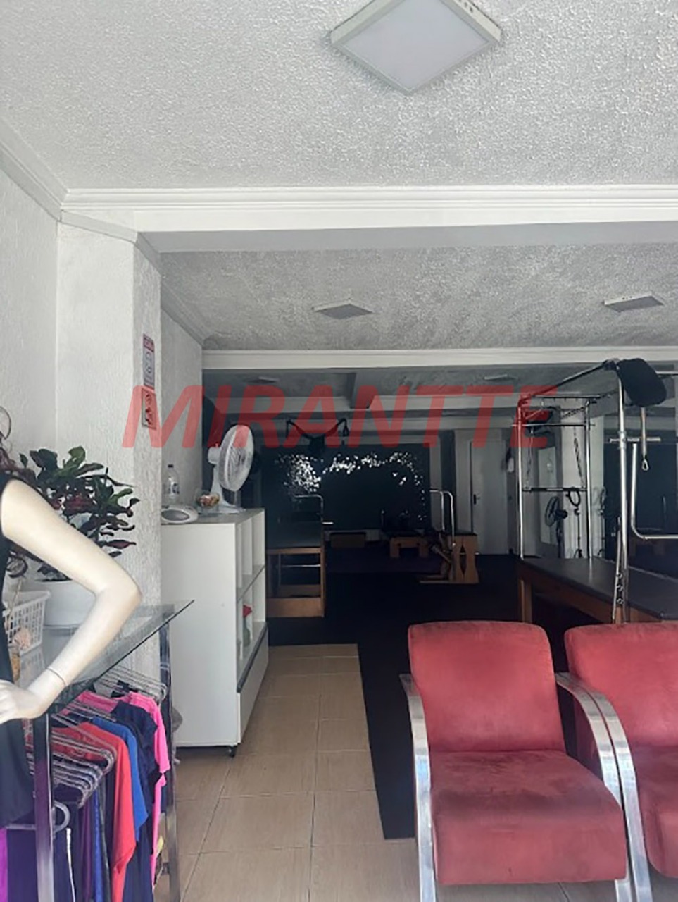 Comercial de 400m² com 4 quartos em Tucuruvi