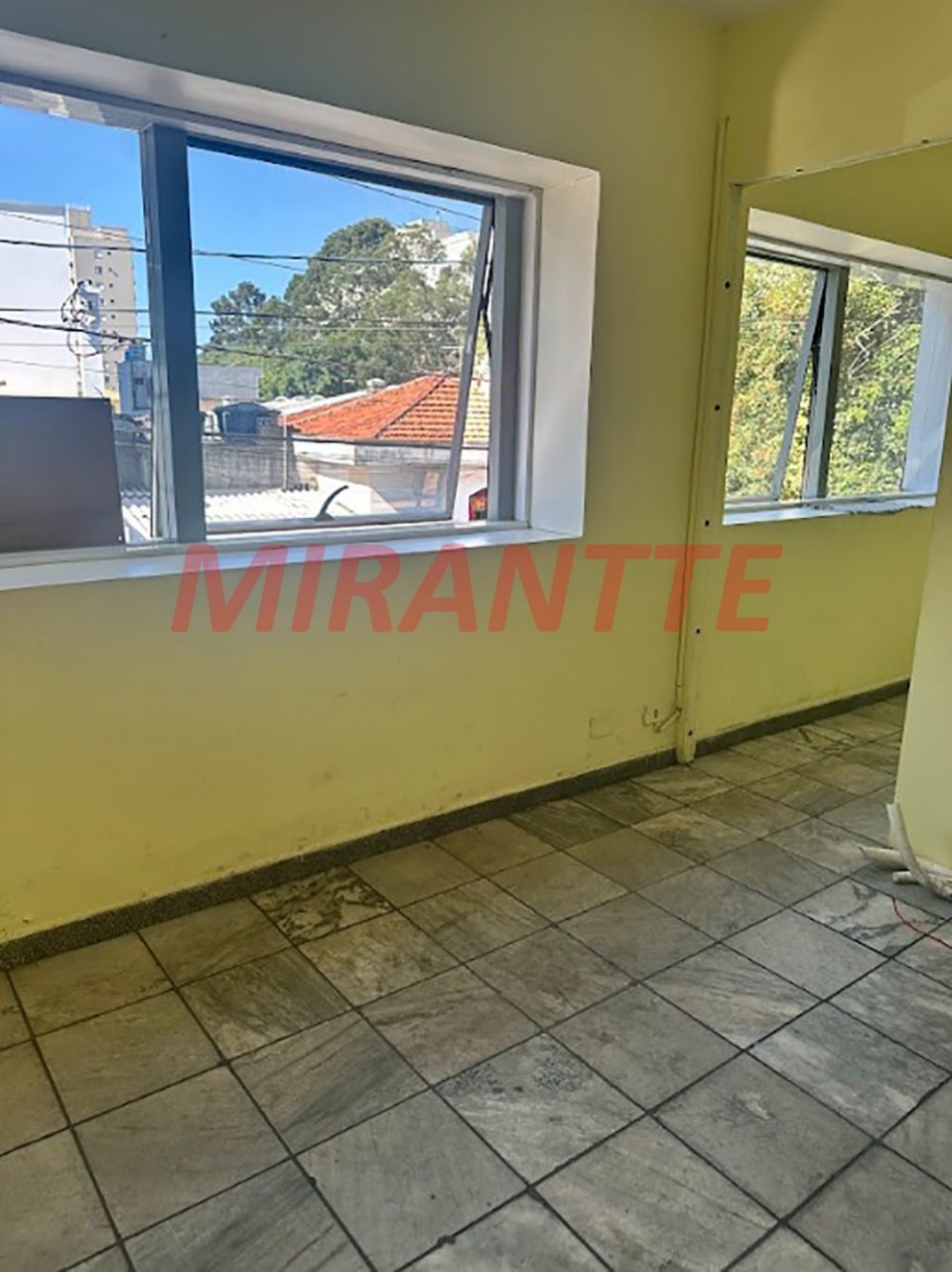Comercial de 400m² com 4 quartos em Tucuruvi