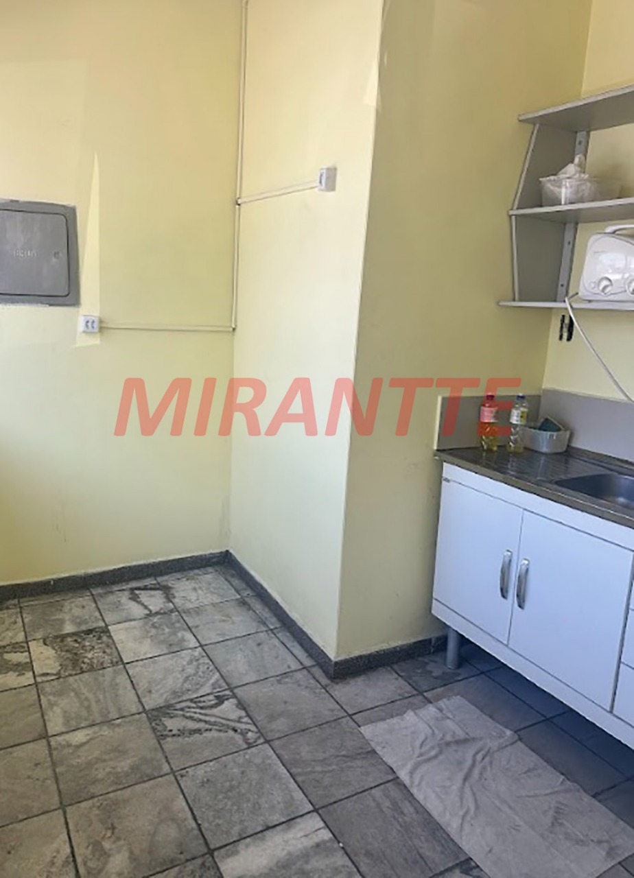 Comercial de 400m² com 4 quartos em Tucuruvi