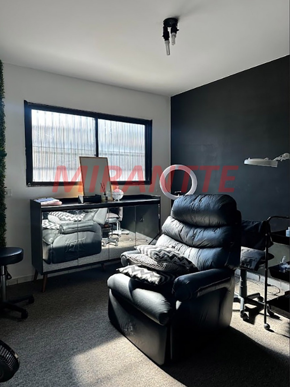 Comercial de 400m² com 4 quartos em Tucuruvi