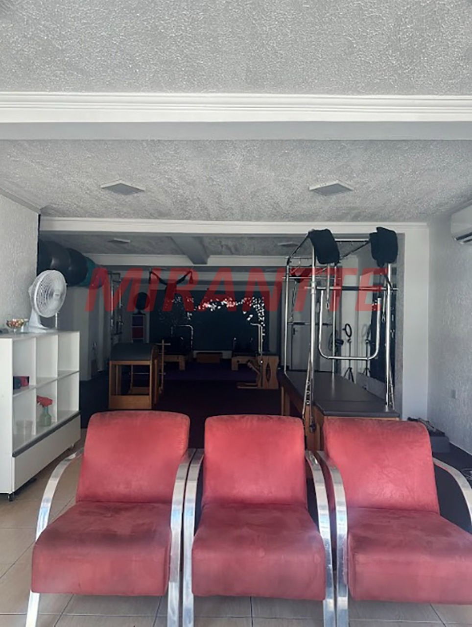 Comercial de 400m² com 4 quartos em Tucuruvi