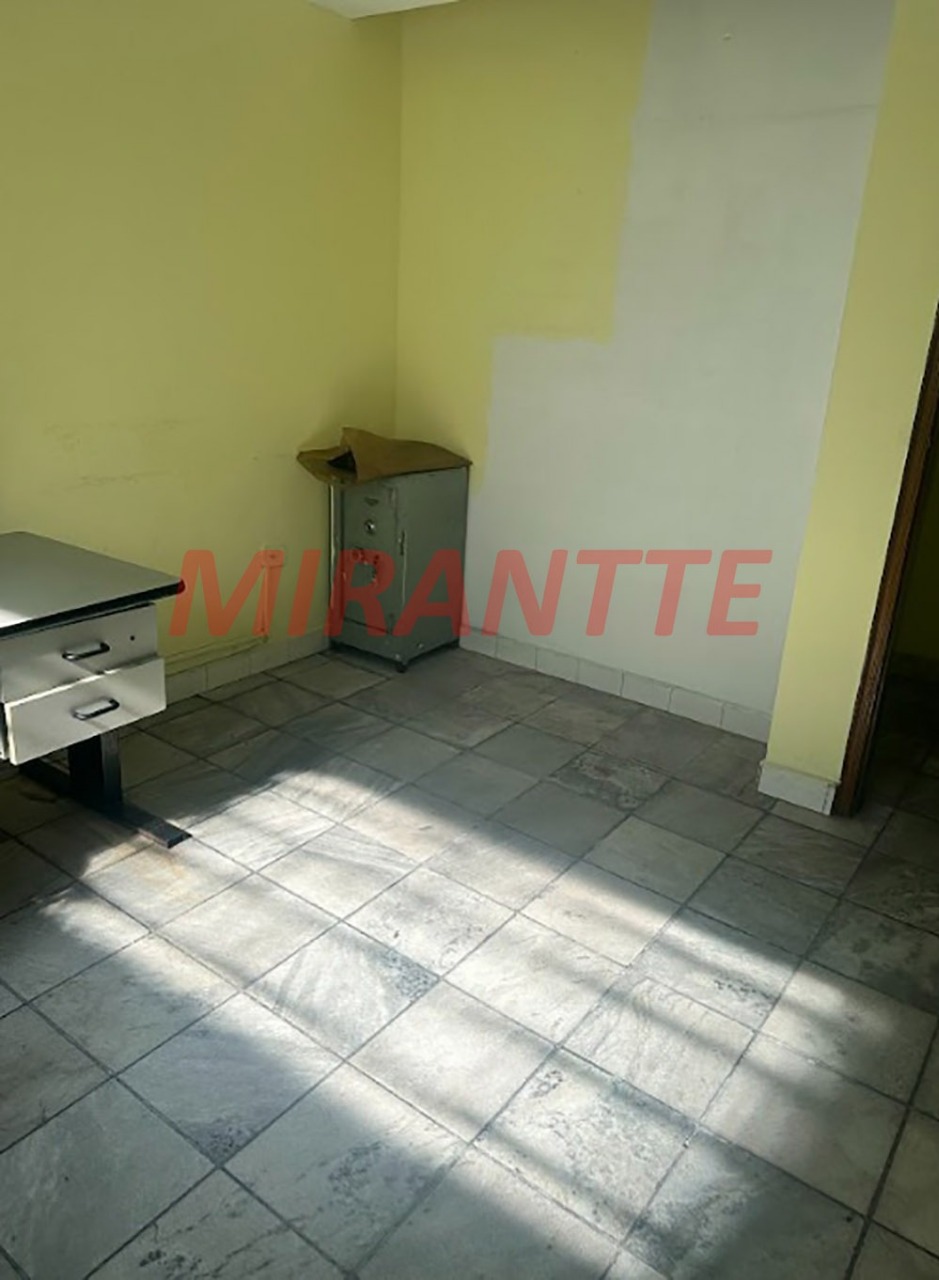 Comercial de 400m² com 4 quartos em Tucuruvi