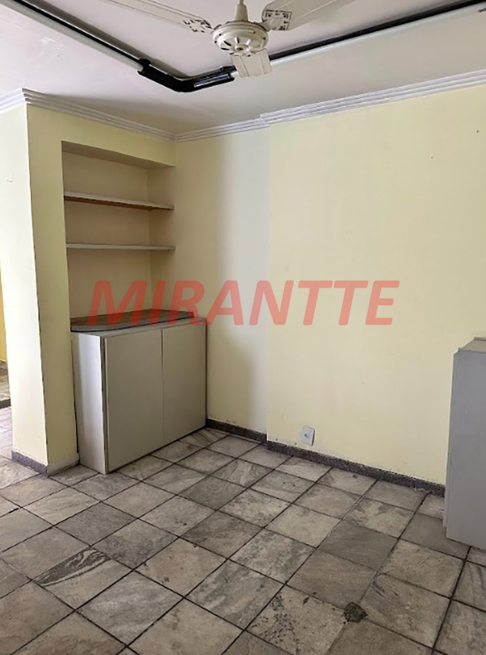 Comercial de 400m² com 4 quartos em Tucuruvi