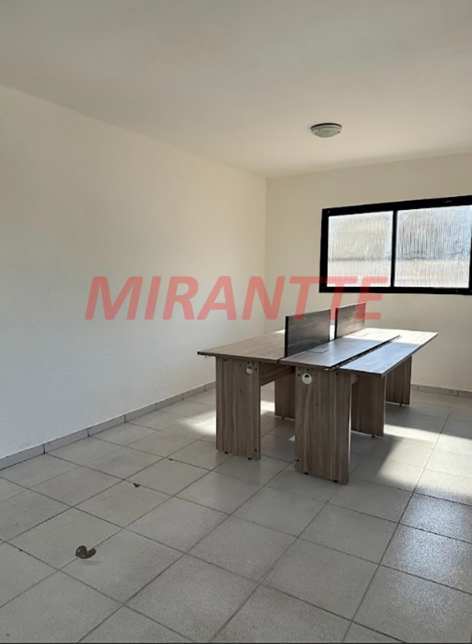 Comercial de 400m² com 4 quartos em Tucuruvi