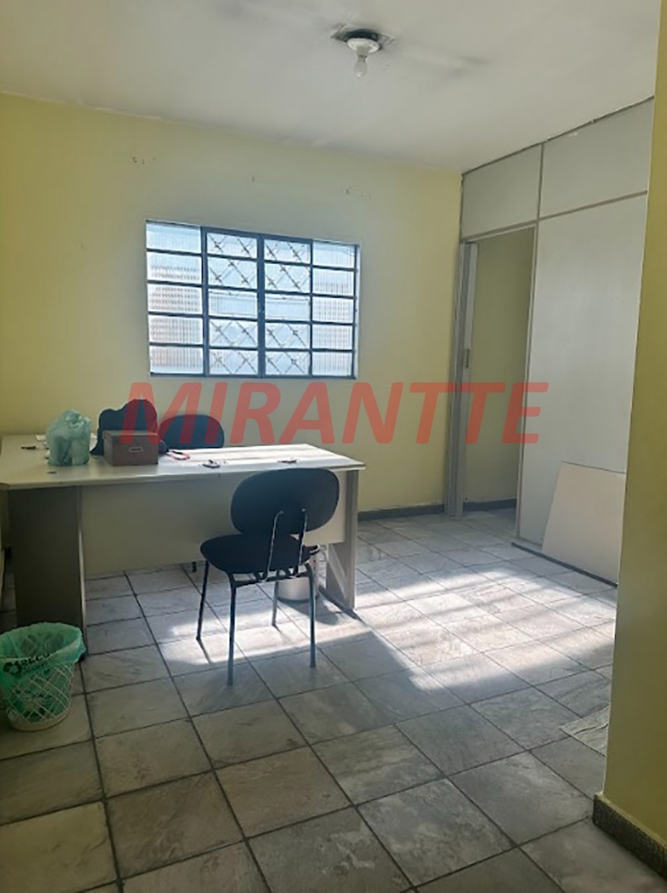 Comercial de 400m² com 4 quartos em Tucuruvi