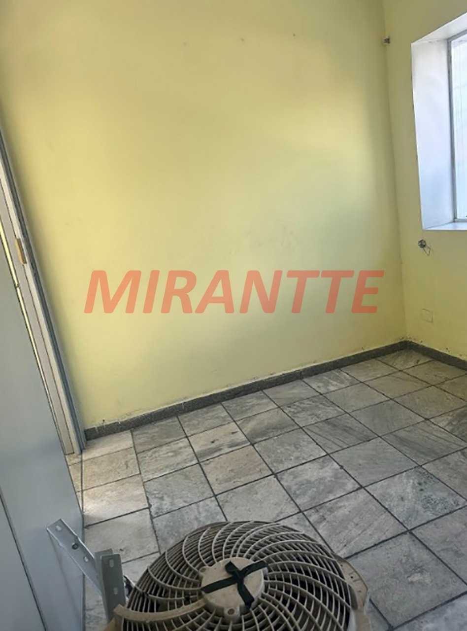 Comercial de 400m² com 4 quartos em Tucuruvi