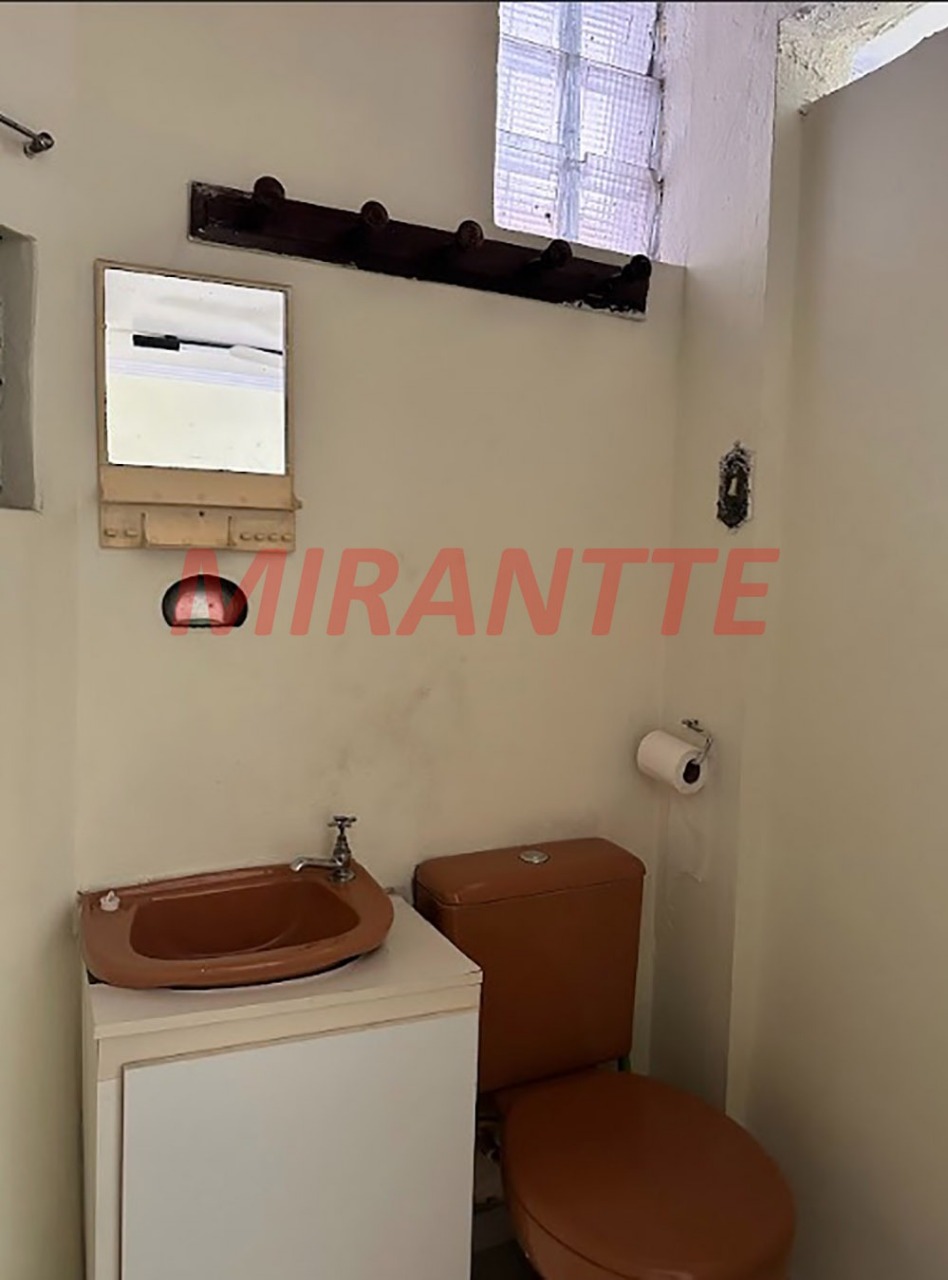 Comercial de 400m² com 4 quartos em Tucuruvi