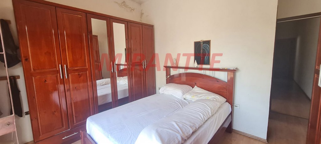 Sobrado de 110m² com 4 quartos em Mandaqui