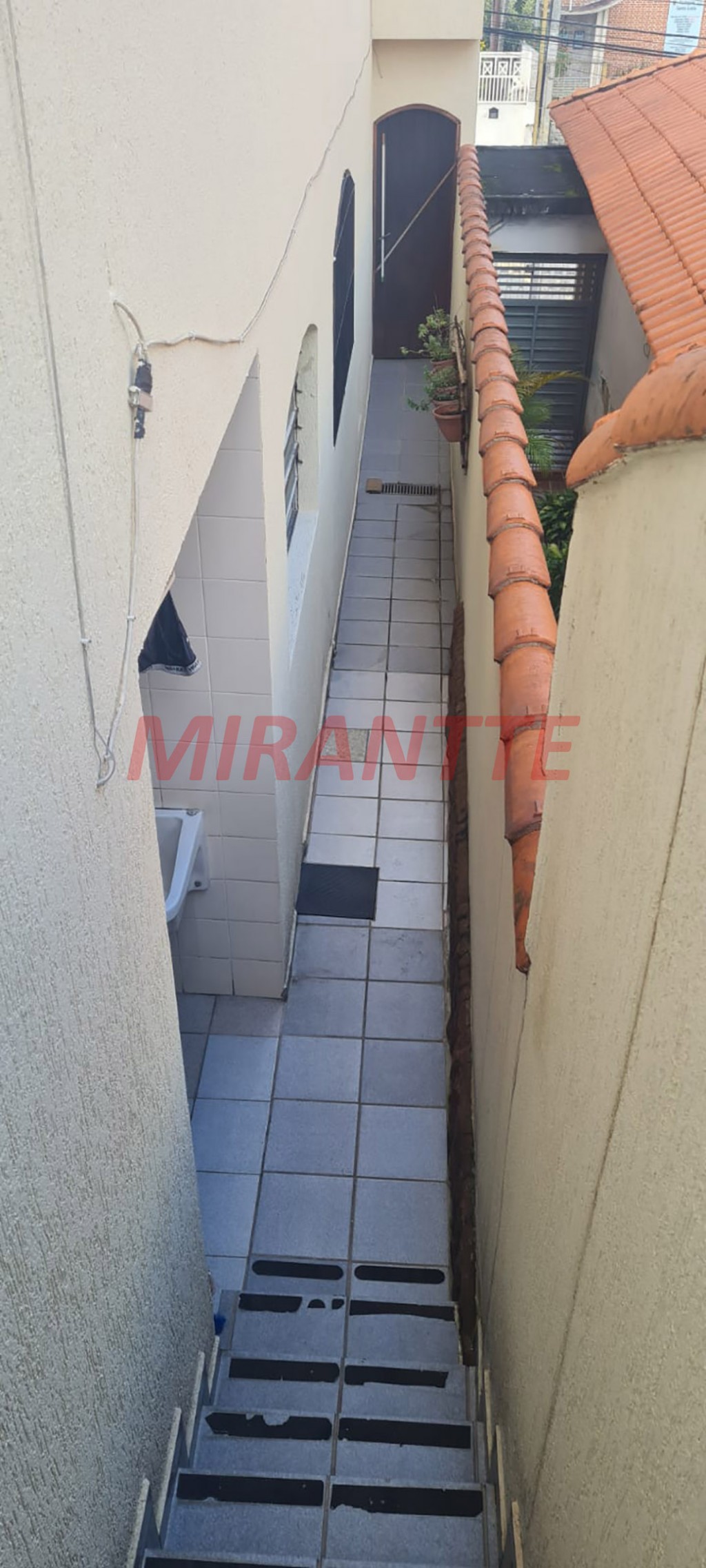 Sobrado de 110m² com 4 quartos em Mandaqui