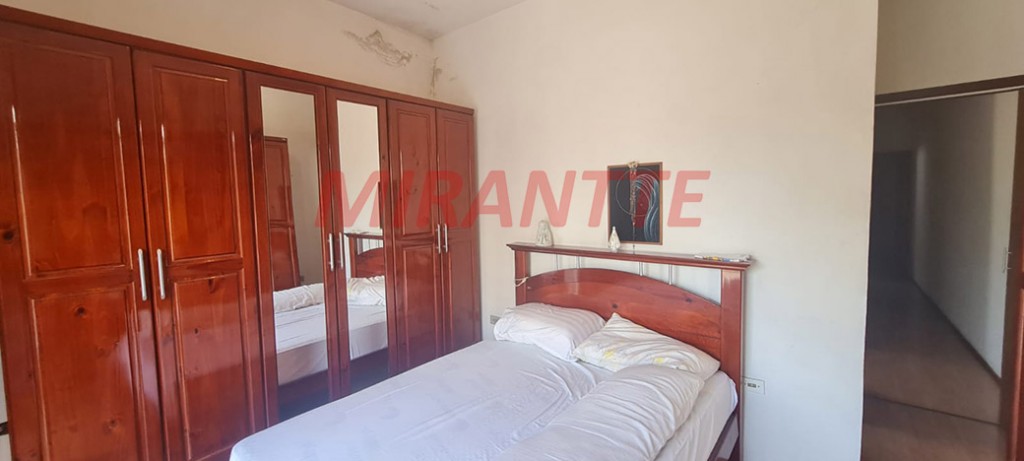 Sobrado de 110m² com 4 quartos em Mandaqui