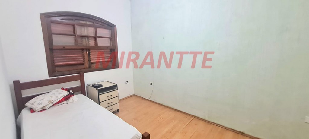 Sobrado de 110m² com 4 quartos em Mandaqui