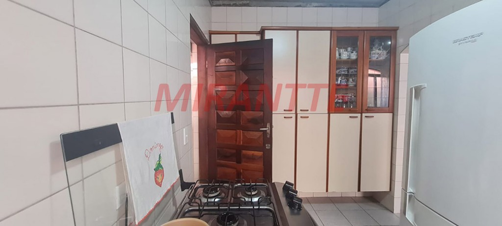 Sobrado de 110m² com 4 quartos em Mandaqui