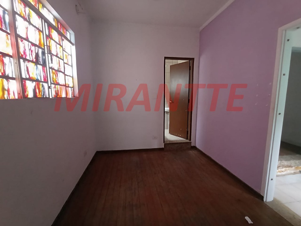 Sobrado de 179m² com 3 quartos em Santana