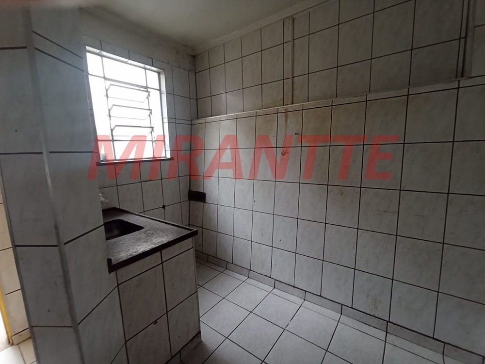 Sobrado de 179m² com 3 quartos em Santana