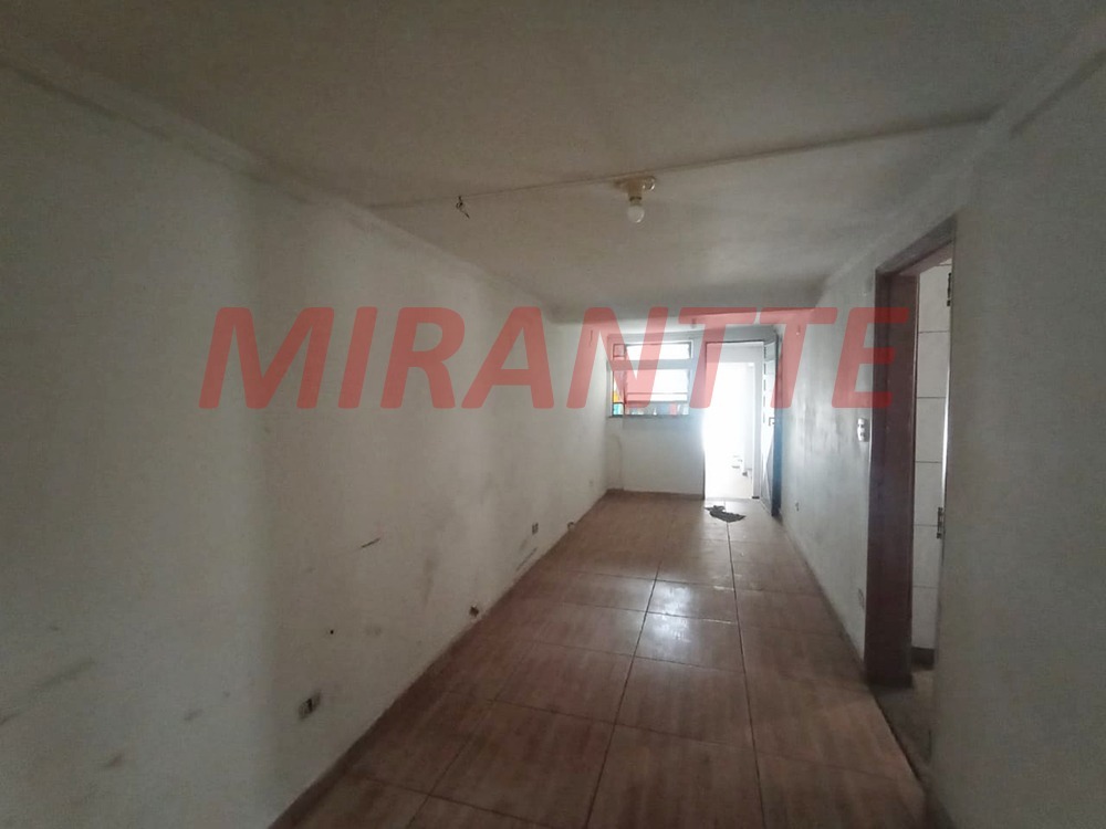 Sobrado de 179m² com 3 quartos em Santana
