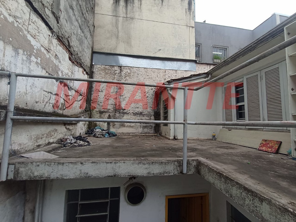 Sobrado de 179m² com 3 quartos em Santana