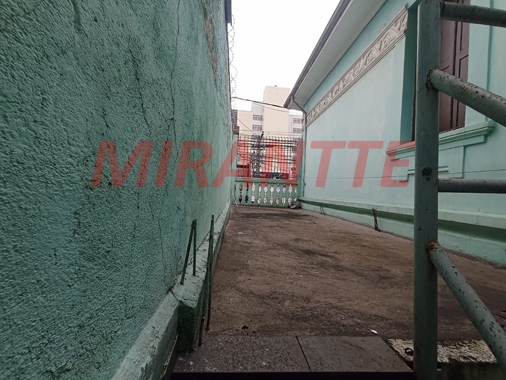 Sobrado de 179m² com 3 quartos em Santana