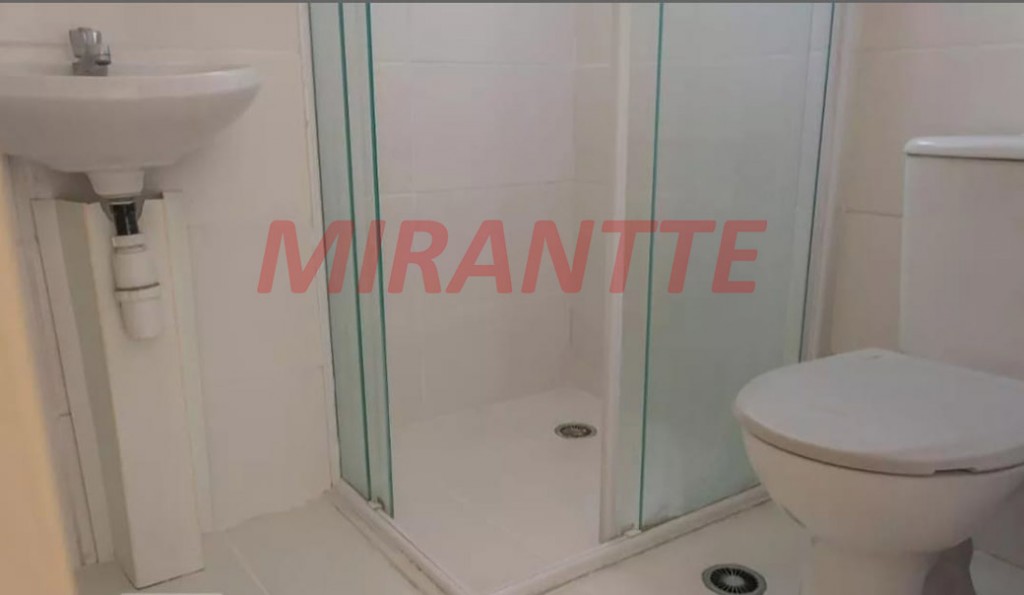 Apartamento com 2 quartos em Vila Amalia